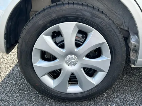 Mazda Flair
