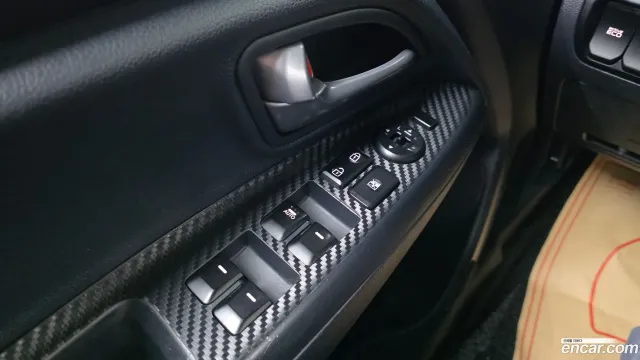 Kia Pride