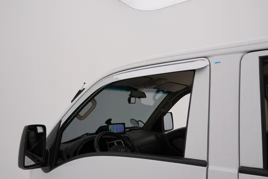 Hyundai Porter II