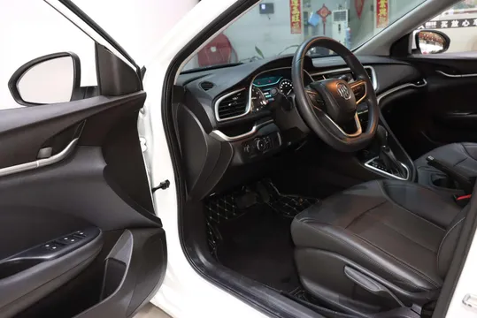 Buick Excelle GT