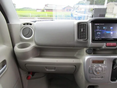 Nissan Clipper Rio