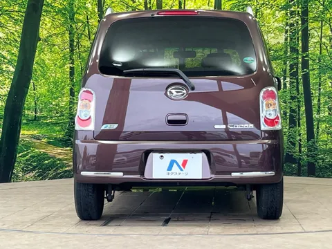Daihatsu Mira Cocoa