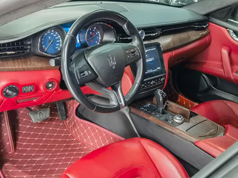 Maserati