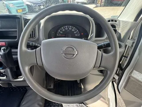 Nissan Clipper