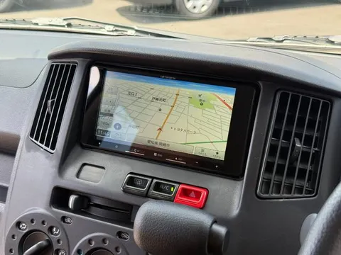 Toyota TownAce Van