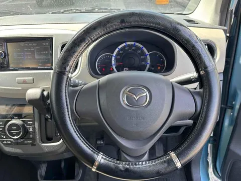 Mazda Flair