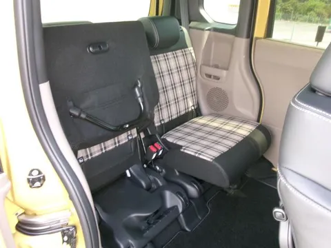 Honda N-BOX Joy