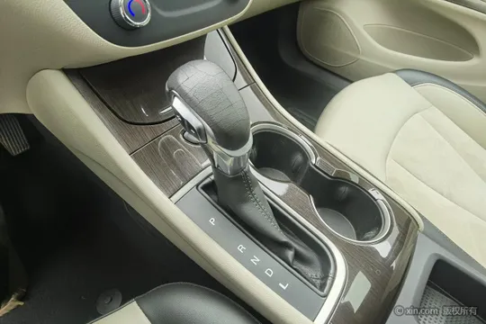 Buick Verano