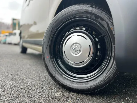 Honda N-BOX Joy