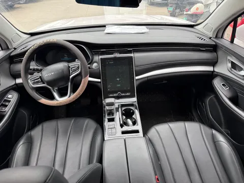 Roewe RX5