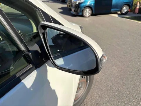Toyota Yaris (Vitz)