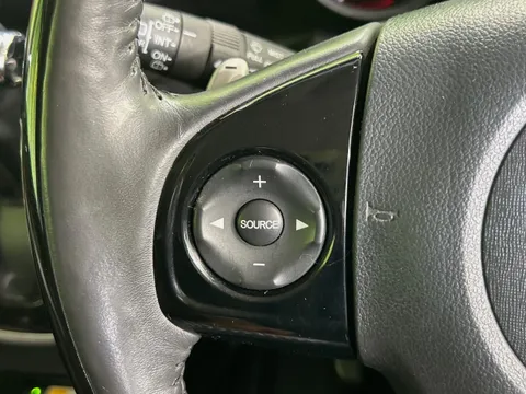 Honda N-BOX Slash