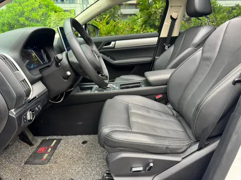 BYD Tang