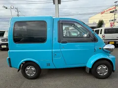 Daihatsu Midgetii