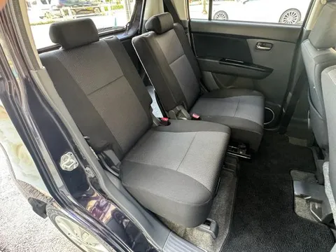 Suzuki Wagon R Stingray