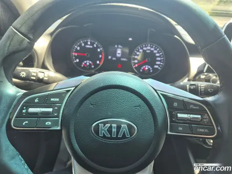 Kia Cerato (K3)