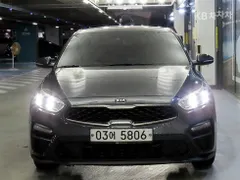 Kia Cerato (K3)