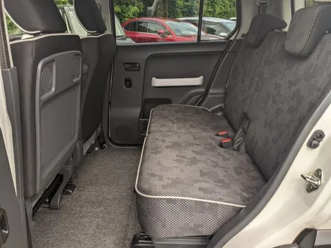 Mazda Flair Crossover