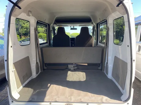 Nissan Clipper