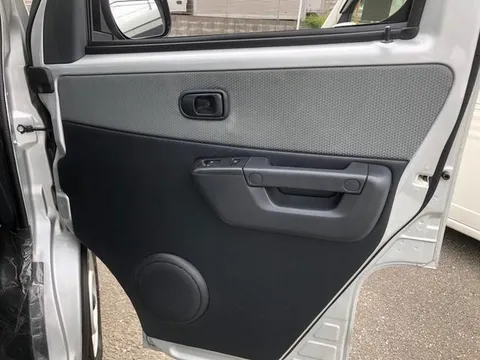 Toyota TownAce Van