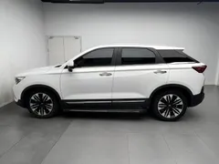 Bestune T77