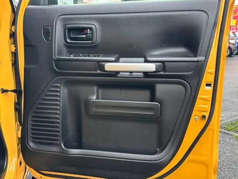 Suzuki Spacia Gear