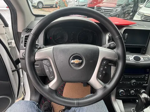 Chevrolet