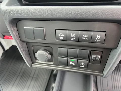 Nissan Clipper Truck