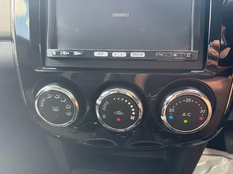 Mazda Verisa