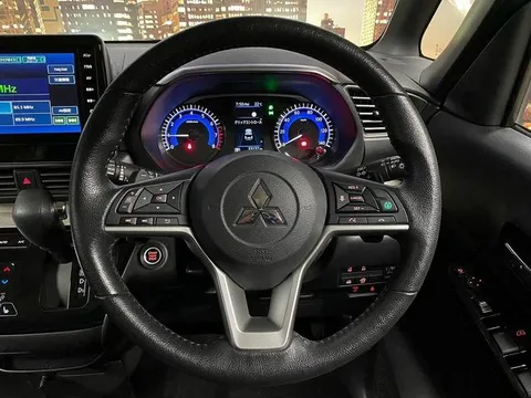 Mitsubishi Delica Mini