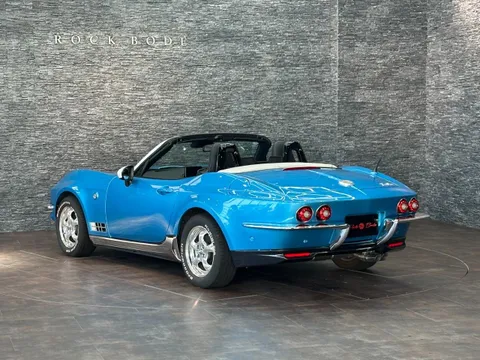 Mitsuoka Rock Star