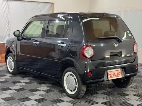 Daihatsu Mira Tocot