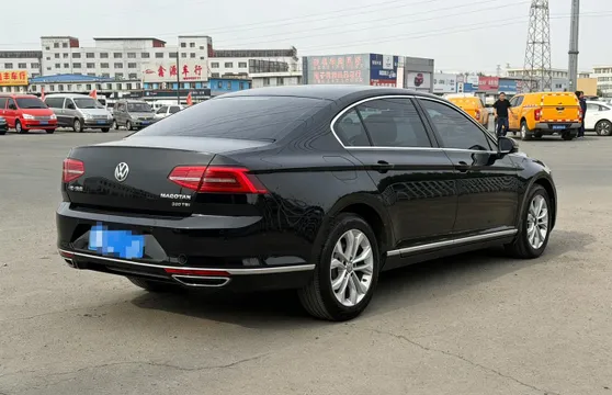 Volkswagen