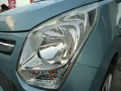 Mazda Flair