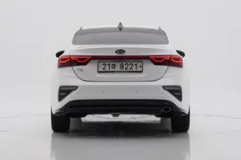 Kia Cerato (K3)