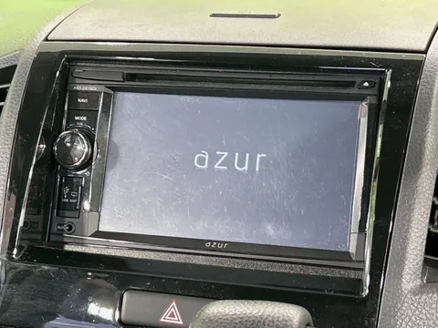 Suzuki Palette