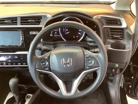 Honda Jazz (Fit)