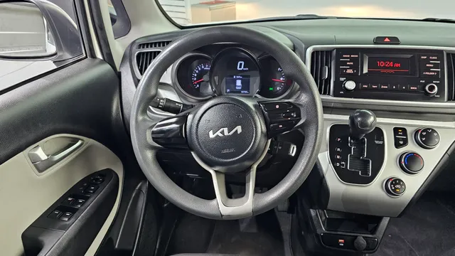 Kia Ray