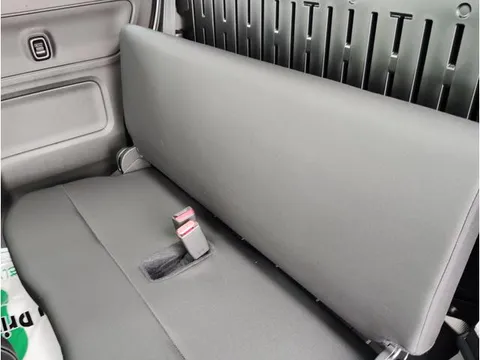 Suzuki Spacia Base