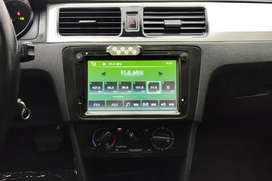 Skoda Rapid Spaceback