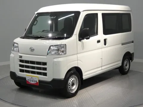 Daihatsu Hijet Cargo