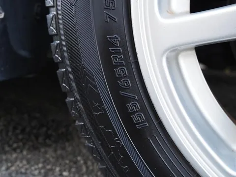 Daihatsu Tanto Exe