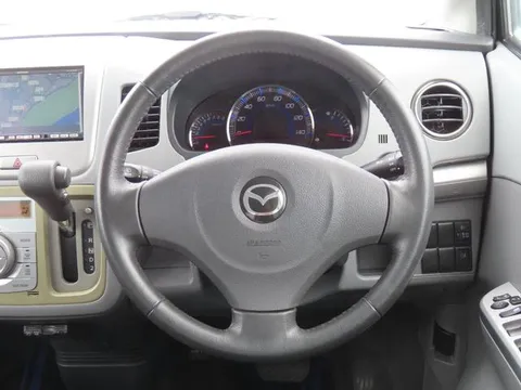 Mazda AZ-Wagon