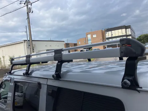 Toyota TownAce Van
