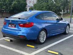 BMW Gran Turismo
