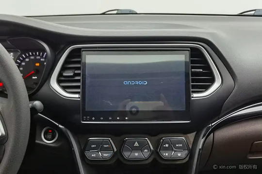 Gac GS4