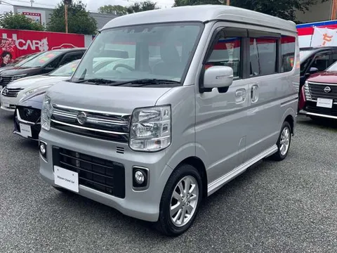 Nissan Clipper Rio