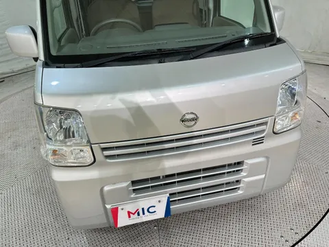 Nissan Clipper