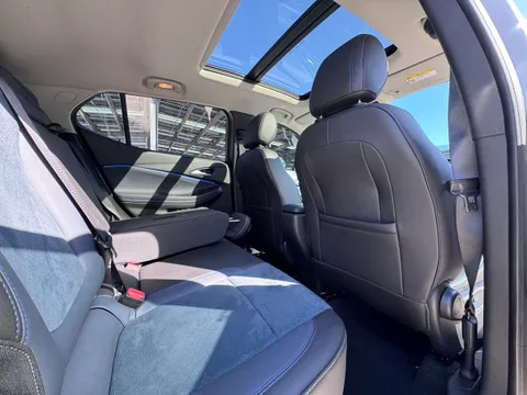 Buick Encore GX