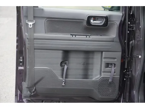Honda N-VAN Plus Style
